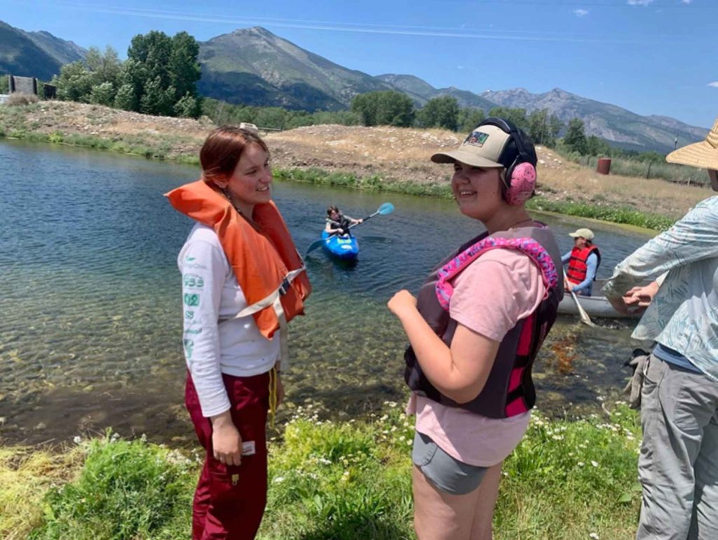 Cultivating Connections Special Abilities